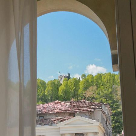 Locanda Mezzosale Conegliano Zewnętrze zdjęcie
