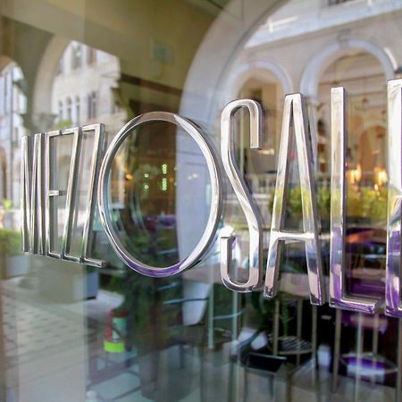 Locanda Mezzosale Conegliano Zewnętrze zdjęcie