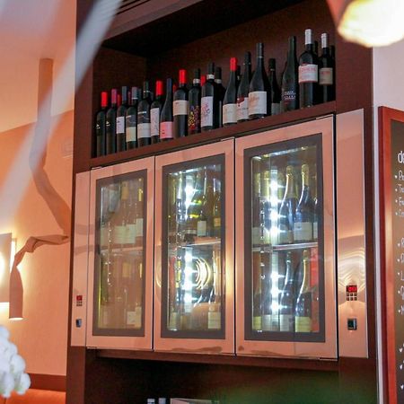 Locanda Mezzosale Conegliano Zewnętrze zdjęcie