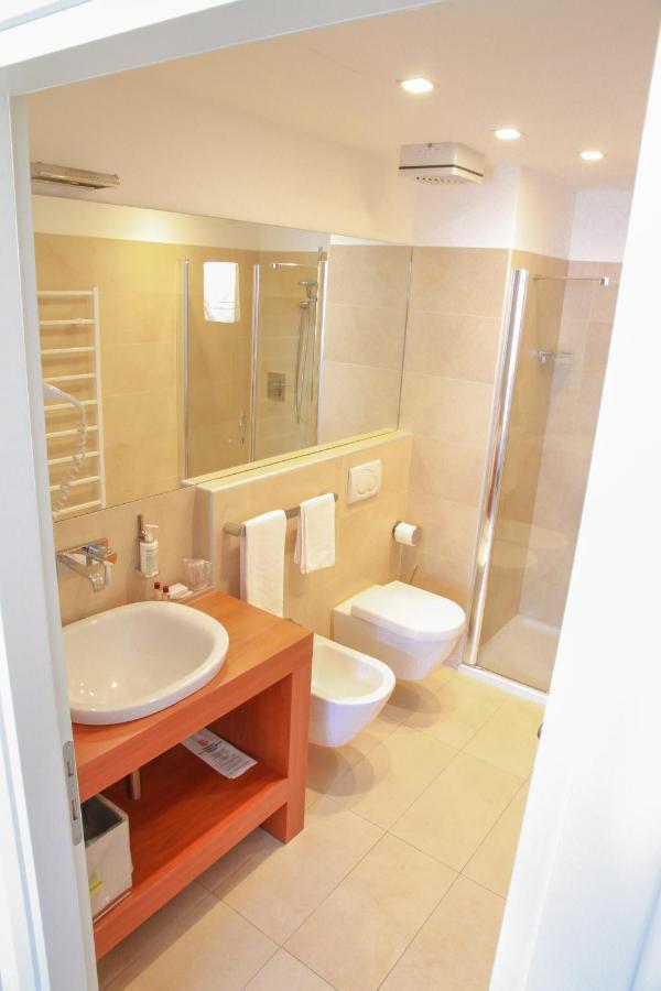 Locanda Mezzosale Conegliano Zewnętrze zdjęcie
