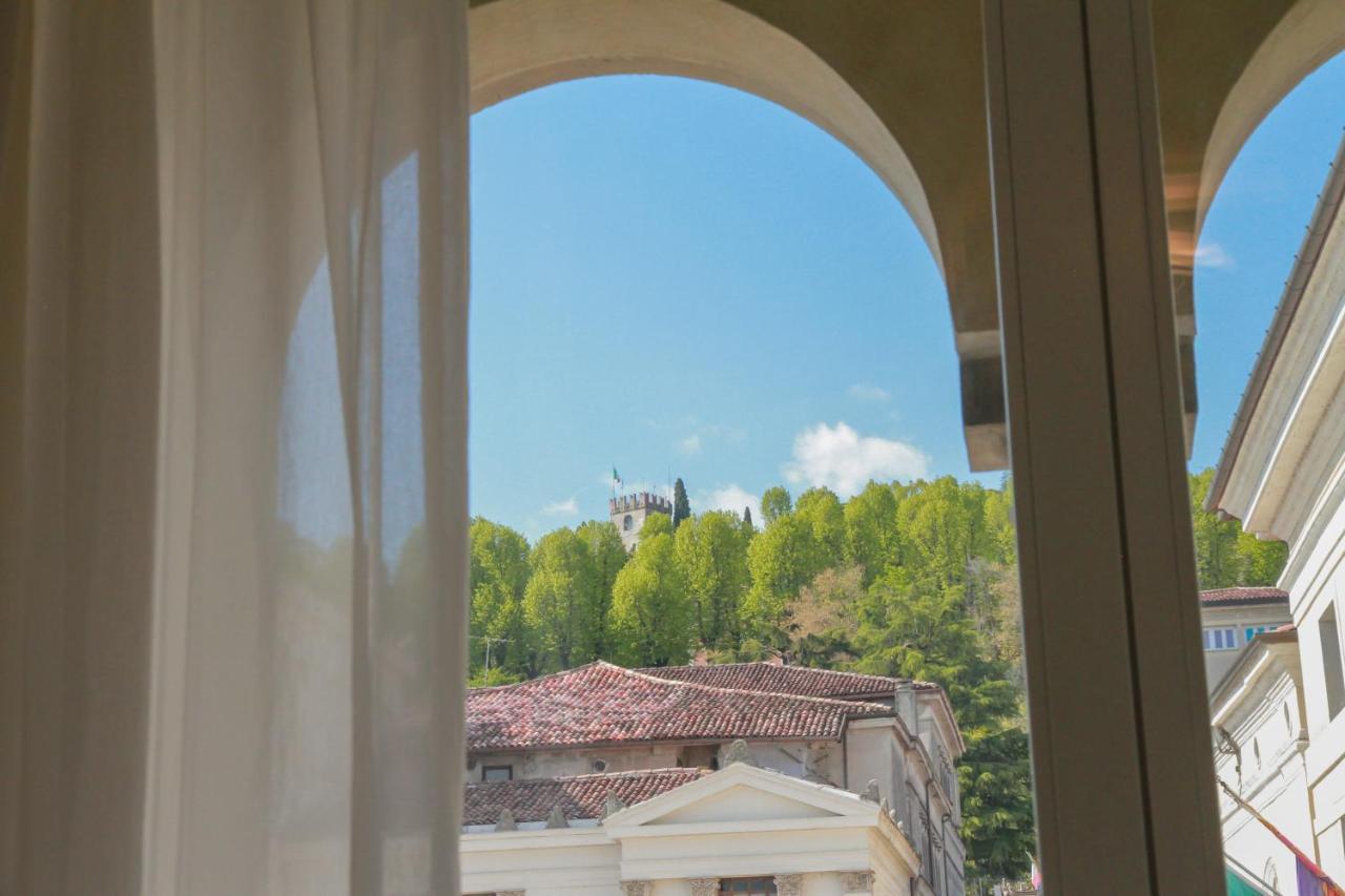 Locanda Mezzosale Conegliano Zewnętrze zdjęcie